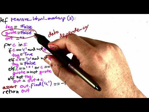 Find Dependency Software Debugging
