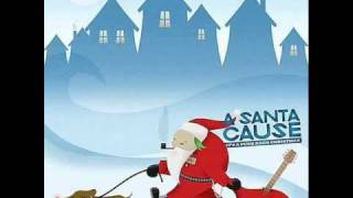 Jason Gleason - Sleigh Bells And Wine