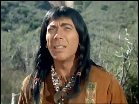 2X23 DANIEL BOONE La autopista Gun Barrel