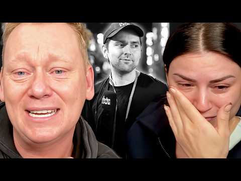 Knossi & Lia über den Verlust von Adam (SkylineTV) 😞🕊️