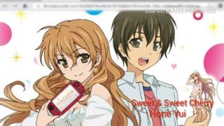 ■Nightcore■ Sweet &amp; Sweet Cherry By Yui horie