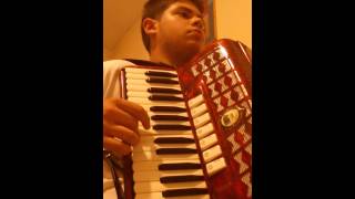 Fisarmonica "viaggio"