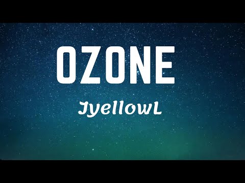 JyellowL - OZONE (lyrics) FIFA 20 soundtrack