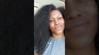 DO NOT USE MIELLE ORGANIC PRODUCTS ON YOUR HAIR !!!😡😡😡😡