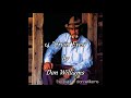 14 Don Williams -  Cryin' Eyes