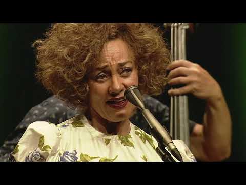 MARIA JOÃO & CARLOS BICA QUARTET