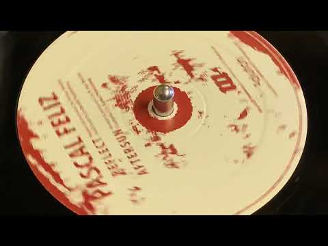 PASCAL FELIZ - AFTERSUN