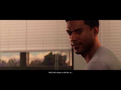 IQ TESTS!! Madden 18 Longshot Gameplay Part 5 - FULL GAME - Madden 18 Gameplay Story Mode