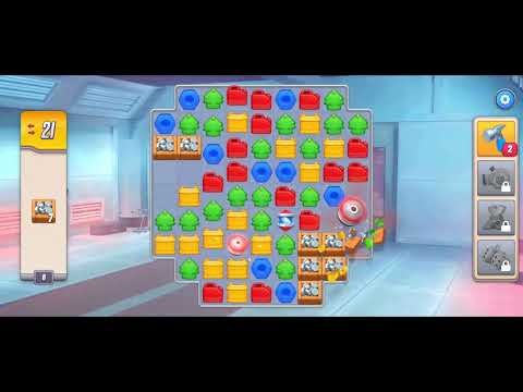 Chrome Valley Customs Level 8 - No Boosters 🎯 Full Story 🎮