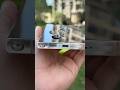Full Screen Coverage Film On Samsung S23 Ultra Pure Satisfaction SamsungS23U Shorts