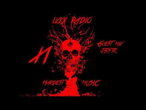 LVKY RADIO #11 Guest Mix: J3STR