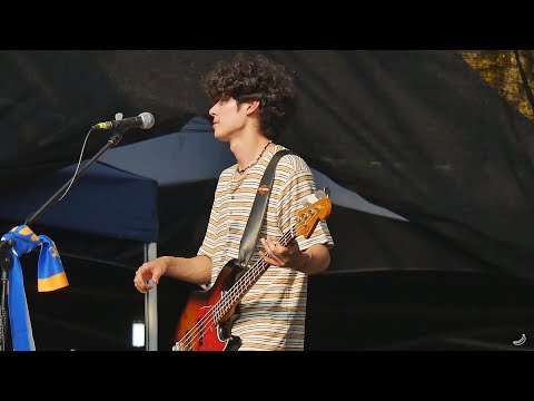 180805 [jumf] 전설 - 잔나비(jannabi) @전주종합운동장