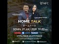 HOME TALK WITH CLAIRE HOME TALK WITH CLAIRE