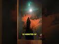 TERRIFYING! Ignite Escape room in Dubai!