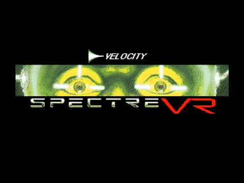 Spectre VR PC