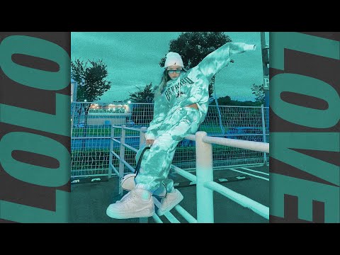 jamule x ataypapi x pronto type beat - "LOLOVE"