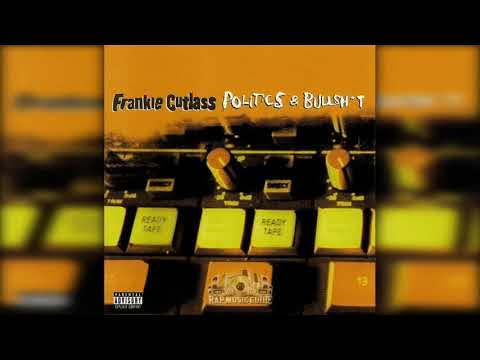 Frankie Cutlass - Feel The Vibe Feat Doo Wop, Heltah Skeltah, Rampage