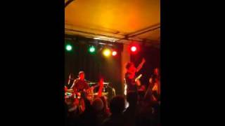 Ain't it fresh-Alcyon Massive