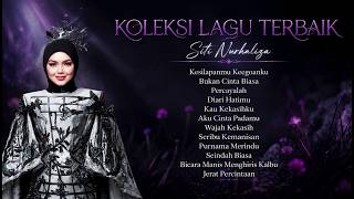 Download lagu PILIHAN LAGU TERBAIK 2026 SITI NURHALIZA - Purnama Merindu | Aku Cinta Padamu | Wajah Kekasih) mp3
