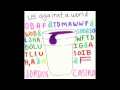 Jordan Castro - Drug Life (East River Pipe Cover)