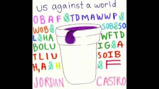 Jordan Castro - Drug Life (East River Pipe Cover)