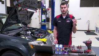 How To Properly Install Spark Plugs With Intake Manifold Removal (Full-Length Repair) Tips & Tricks