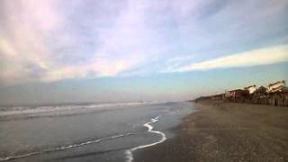 Paranoia y Soledad - Las Toninas