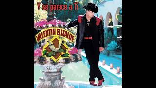 Valentín Elizalde - Te Ando Siguiendo Los Pasos