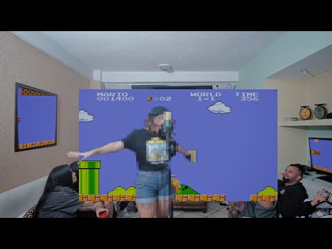 Video thumbnail for Olé