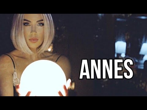 ANNES - Ranile | Official Video