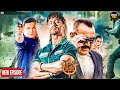 CID संग Vidyut Jamwal का बड़ा Action Plan Celebrity Special CID Returns Full Episo