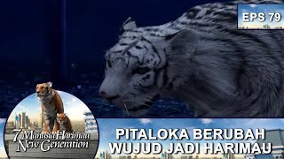 Download lagu Pitaloka Muncul dalam Wujud Harimau Putih ?! - 7 Manusia Harimau New Generation Eps 79 Part 2 mp3 Download lagu Pitaloka Muncul dalam Wujud Harimau Putih ?! - 7 Manusia Harimau New Generation Eps 79 Part 2 mp3