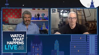 Will Anderson Cooper Rank Trump’s Press Secretaries? | WWHL