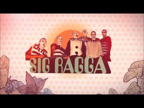 Sig Ragga - The Fool on the Hill