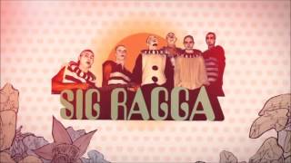 Sig Ragga - The Fool on the Hill