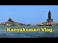 Kanyakumari Vlog Video