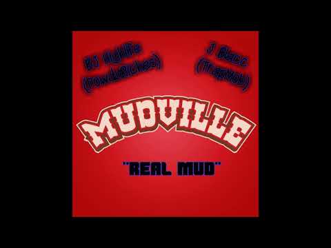 Bj Highlife x J Blacc - Real Mud