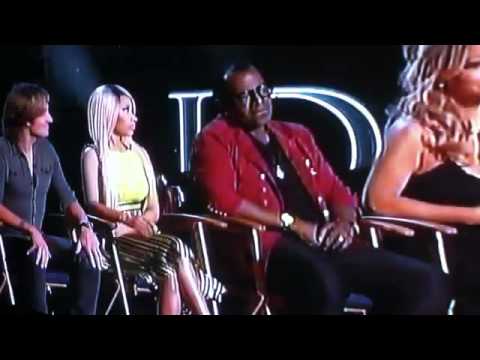 [HD] American Idol 2013 Episode 14 - Turbanator and Nick - Judge (02.28.2013)