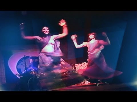 Drum music video - Oasis by Ruben Van Rompaey from album Drum Drive