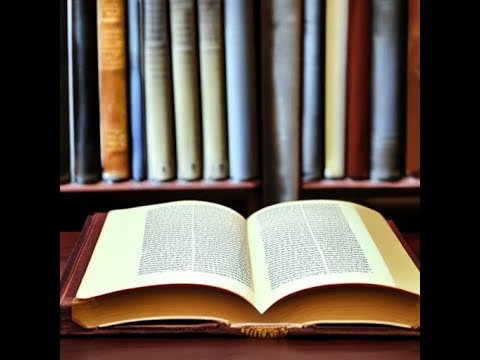 An Open Letter to Open-Minded Progressives | Chapter 1: A Horizon Made of Canvas