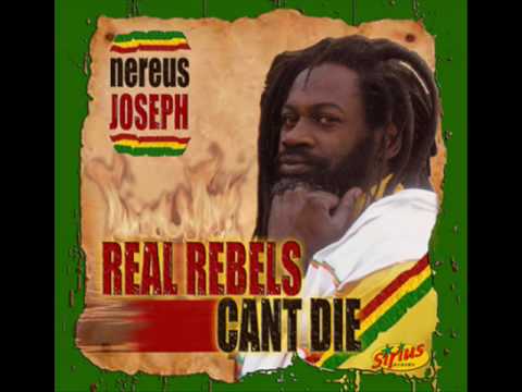 Nereus Joseph ft. Selah Collins & Afrikan Simba - Warn Them