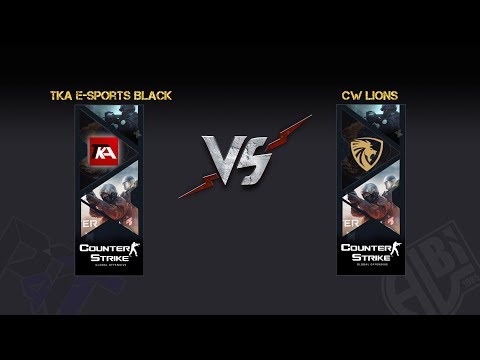 99Damage Liga | Season 9 | Div. 3.1 | Bo2 | TKA E-Sports Black vs CW Lions
