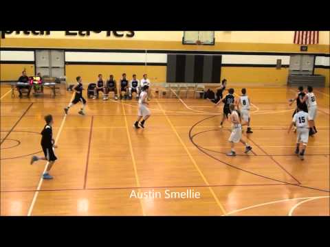 Cache Valley Elite 2016 Northwest Premier Invitational Highlights 2014