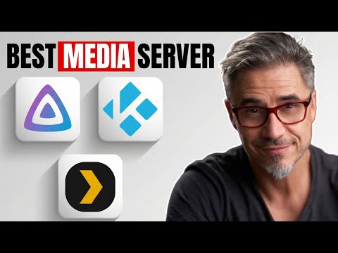 Kodi vs Plex vs Jellyfin - Which One is Really Worth It?