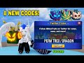 *NEW* ALL WORKING CODES FOR BLOX FRUITS APRIL 2024! ROBLOX BLOX FRUITS CODES