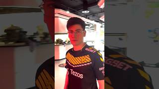 FLAMEZ SIDE EYE 👀