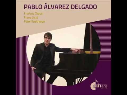 F. Liszt, Rapsodia Húngara nº 2 - Pablo Álvarez Delgado