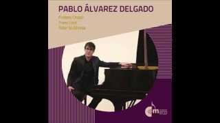 F. Liszt, Rapsodia Húngara nº 2 - Pablo Álvarez Delgado