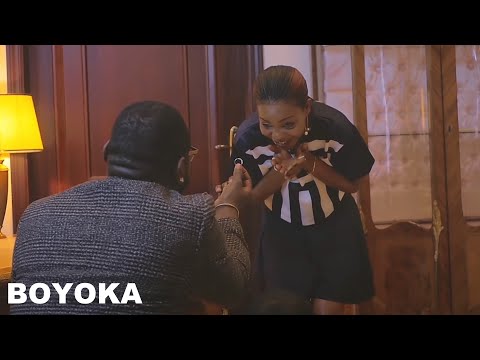 Nestelia Forest - African Dream Boy (Clip Officiel)