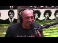 Henry Rollins on why relationships don't work for him from (Joe Rogan Experience #906)